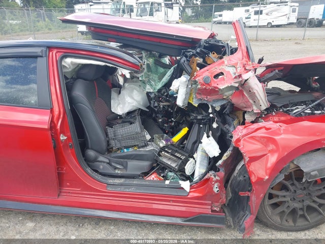 Toyota CAMRY TRD 2020 4T1NZ1AKXLU042279 Image 18