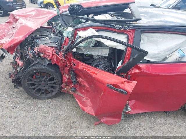 Toyota CAMRY TRD 2020 4T1NZ1AKXLU042279 Image 21