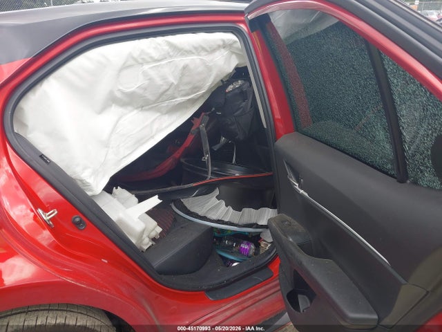 Toyota CAMRY TRD 2020 4T1NZ1AKXLU042279 Image 8