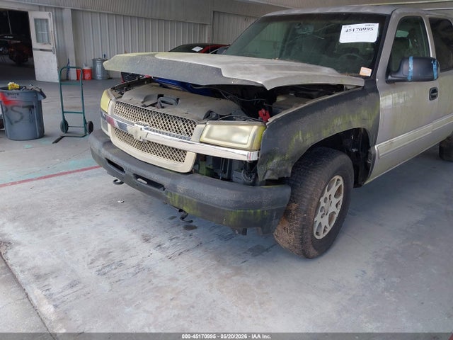 Продаж на аукціоні авто 2006 Chevrolet Silverado 1500 Lt1, vin: 2GCEC13Z961255319, номер лоту: 45170995