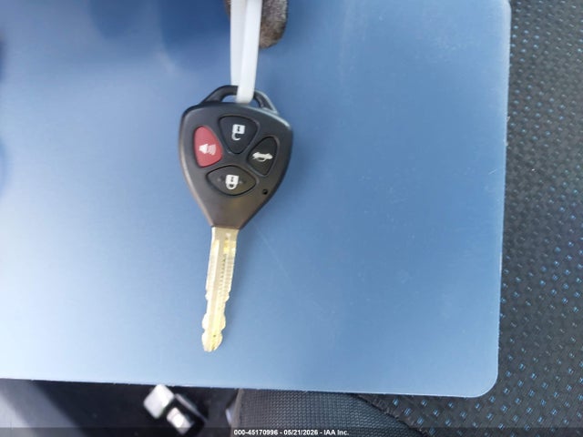Продаж на аукціоні авто 2010 Toyota Corolla S, vin: 2T1BU4EE0AC496045, номер лоту: 45170996