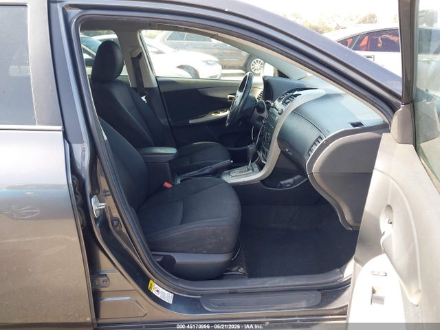 Продаж на аукціоні авто 2010 Toyota Corolla S, vin: 2T1BU4EE0AC496045, номер лоту: 45170996
