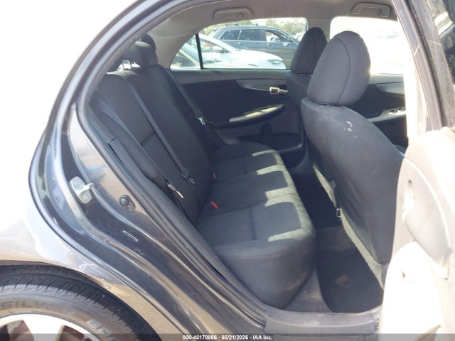 Продаж на аукціоні авто 2010 Toyota Corolla S, vin: 2T1BU4EE0AC496045, номер лоту: 45170996