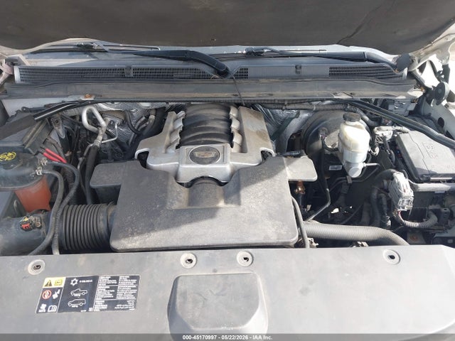 45170997 :رقم المزاد ، 1GYS4BKJ6GR224565 vin ، 2016 Cadillac Escalade Luxury Collection مزاد بيع
