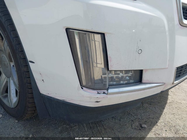 45170997 :رقم المزاد ، 1GYS4BKJ6GR224565 vin ، 2016 Cadillac Escalade Luxury Collection مزاد بيع