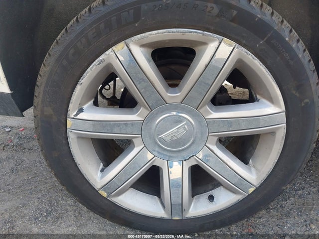 45170997 :رقم المزاد ، 1GYS4BKJ6GR224565 vin ، 2016 Cadillac Escalade Luxury Collection مزاد بيع