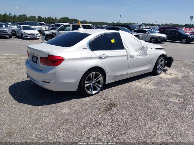 45171000 :رقم المزاد ، WBA8E1C57JA178076 vin ، 2018 Bmw 330e Iperformance مزاد بيع