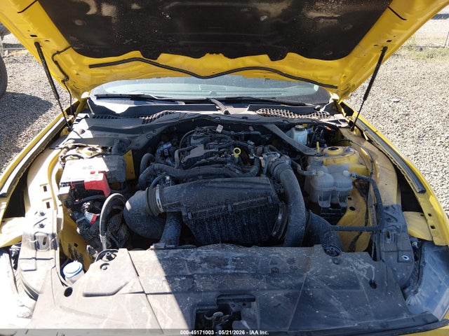 1FAGP8UH7R5123227 Ford Mustang Ecoboost Premium