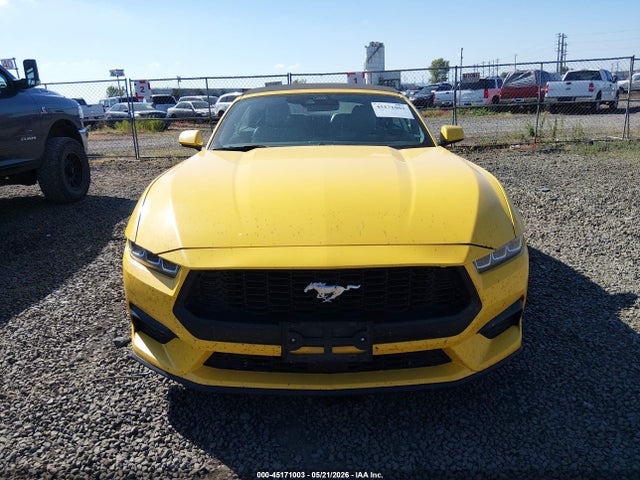 1FAGP8UH7R5123227 Ford Mustang Ecoboost Premium