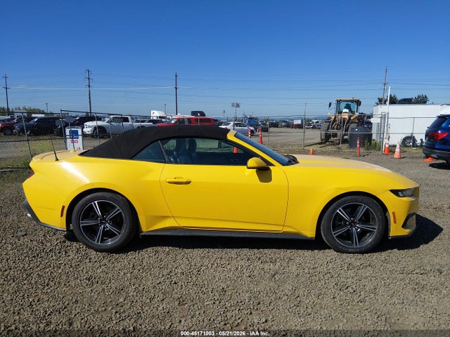 1FAGP8UH7R5123227 Ford Mustang Ecoboost Premium