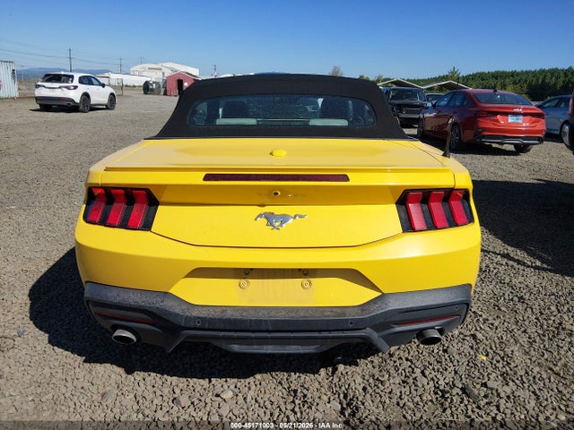 1FAGP8UH7R5123227 Ford Mustang Ecoboost Premium
