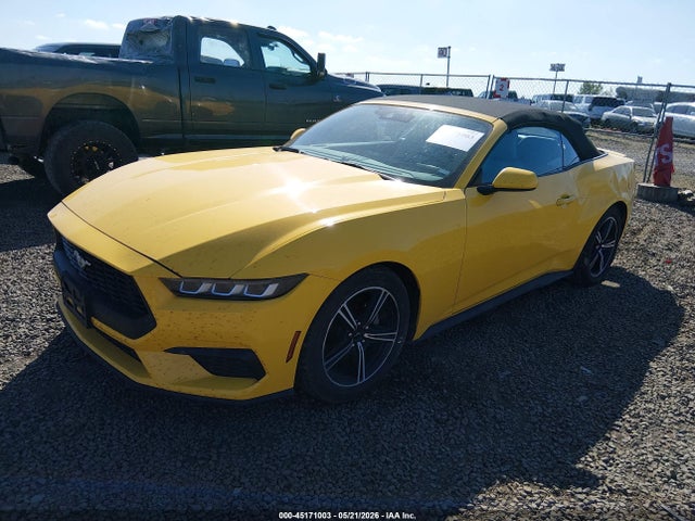 1FAGP8UH7R5123227 Ford Mustang Ecoboost Premium