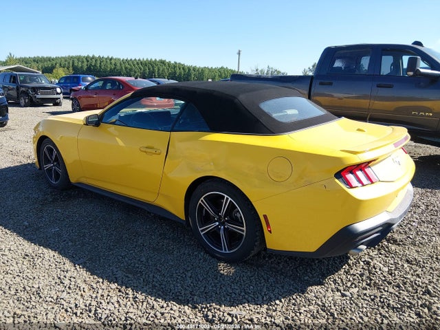 1FAGP8UH7R5123227 Ford Mustang Ecoboost Premium