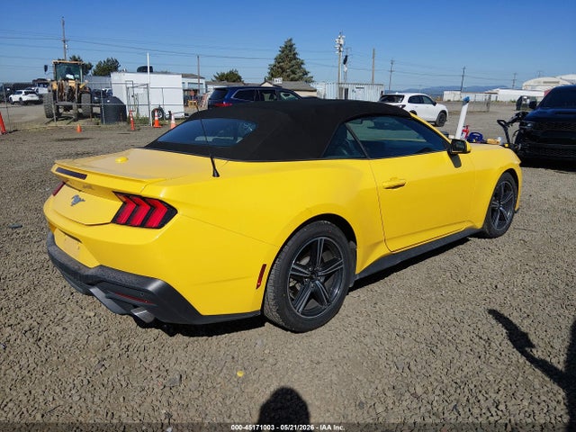 1FAGP8UH7R5123227 Ford Mustang Ecoboost Premium