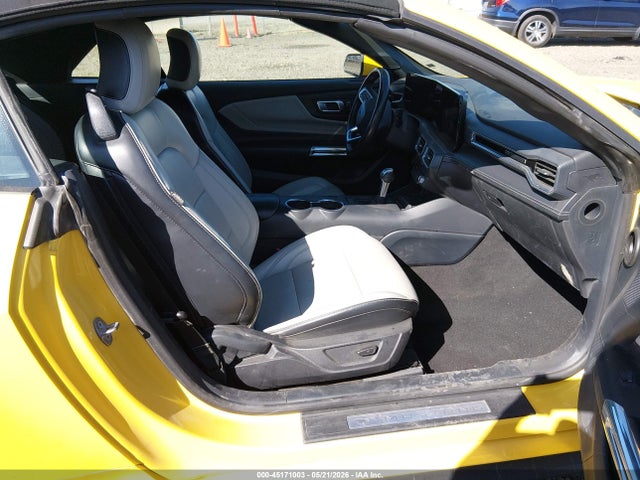 1FAGP8UH7R5123227 Ford Mustang Ecoboost Premium