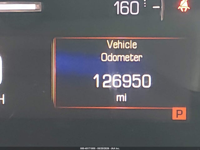 Auction sale of the 2017 Cadillac Xt5 Premium Luxury, vin: 1GYKNCRSXHZ131454, lot number: 45171005