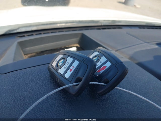 2014 Bmw X3 Xdrive28i მანქანა იყიდება აუქციონზე, vin: 5UXWX9C59E0D36868, აუქციონის ნომერი: 45171007