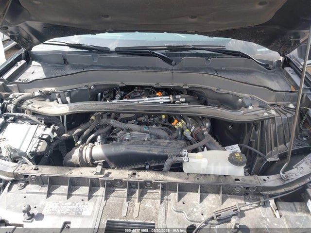 Aukcja sprzedaży 2025 Ford Explorer St-line, vin: 1FMUK8KH4SGB54777, numer aukcji: 45171009