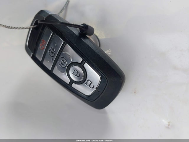 Aukcja sprzedaży 2025 Ford Explorer St-line, vin: 1FMUK8KH4SGB54777, numer aukcji: 45171009