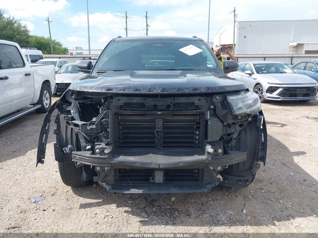 Aukcja sprzedaży 2025 Ford Explorer St-line, vin: 1FMUK8KH4SGB54777, numer aukcji: 45171009