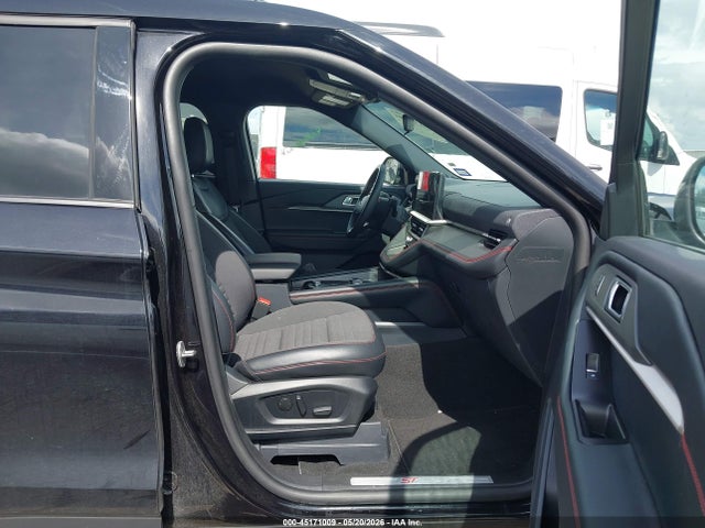 Aukcja sprzedaży 2025 Ford Explorer St-line, vin: 1FMUK8KH4SGB54777, numer aukcji: 45171009