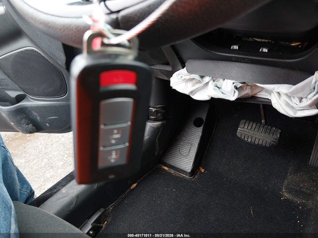 45171011 :رقم المزاد ، JA4ARUAU0NU024733 vin ، 2022 Mitsubishi Outlander Sport 2.0 Be Awc/2.0 Es Awc/2.0 Le Awc/2.0 Se Awc/2.0 Se Special Edition Awc مزاد بيع