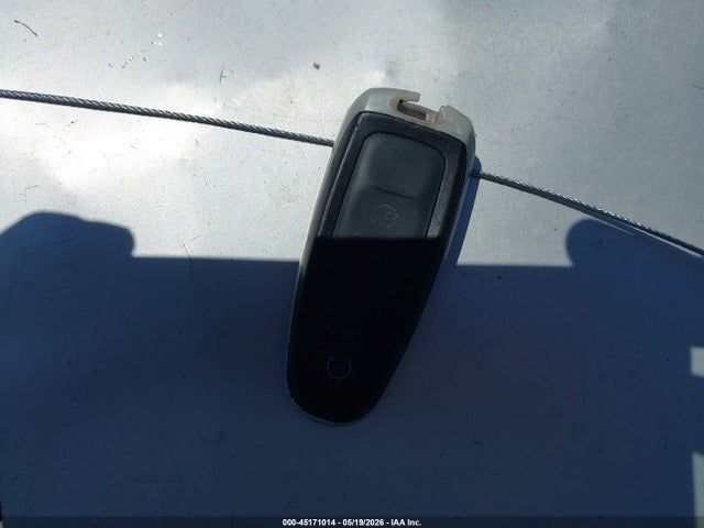 45171014 :رقم المزاد ، 2FMDK4KC3BBA94608 vin ، 2011 Ford Edge Limited مزاد بيع