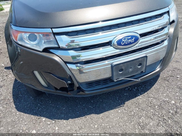 45171014 :رقم المزاد ، 2FMDK4KC3BBA94608 vin ، 2011 Ford Edge Limited مزاد بيع