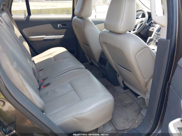 45171014 :رقم المزاد ، 2FMDK4KC3BBA94608 vin ، 2011 Ford Edge Limited مزاد بيع