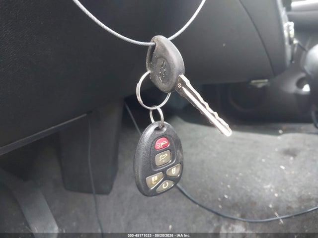 2009 Chevrolet Tahoe Ls მანქანა იყიდება აუქციონზე, vin: 1GNFC13C39R295446, აუქციონის ნომერი: 45171023