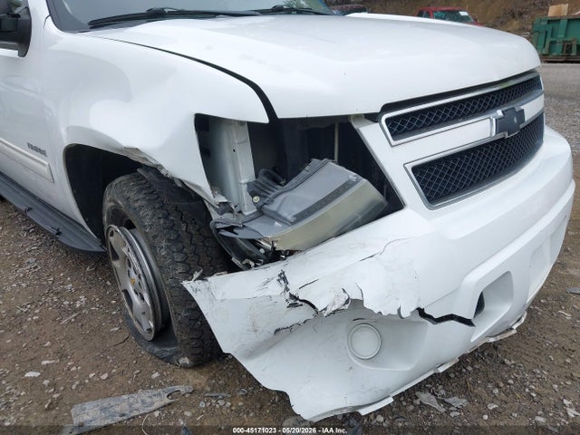 2009 Chevrolet Tahoe Ls მანქანა იყიდება აუქციონზე, vin: 1GNFC13C39R295446, აუქციონის ნომერი: 45171023