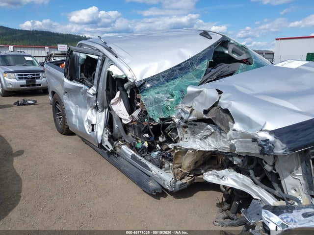 Chevrolet Silverado 1500 Lt 2020 1GCUYDED2LZ190476 Image 17