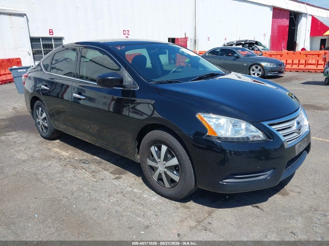 2014 3N1AB7AP4EL697818 main image