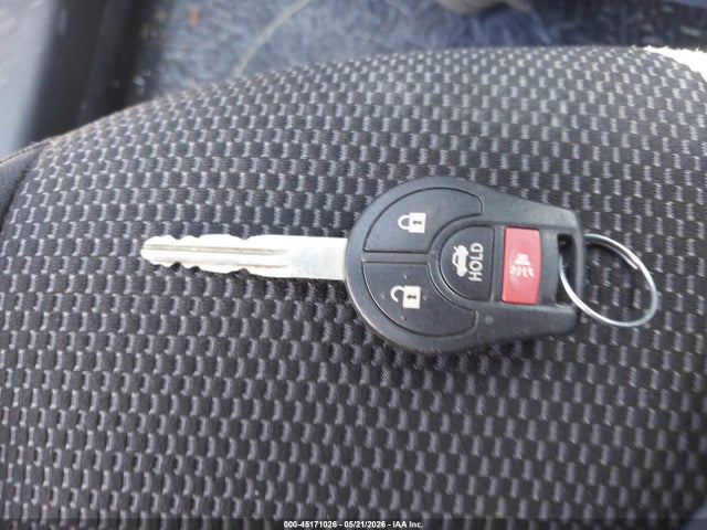 Nissan SENTRA S 2014 3N1AB7AP4EL697818 Image 11