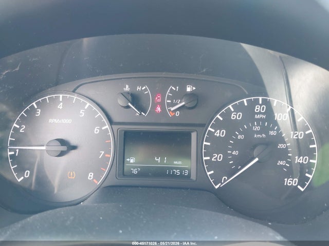 Nissan SENTRA S 2014 3N1AB7AP4EL697818 Image 7