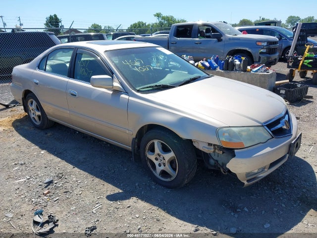 Продажа на аукционе авто 2002 Acura Tl 3.2, vin: 19UUA56602A036311, номер лота: 45171027