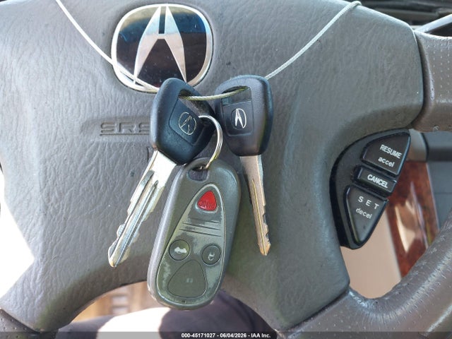 Продажа на аукционе авто 2002 Acura Tl 3.2, vin: 19UUA56602A036311, номер лота: 45171027