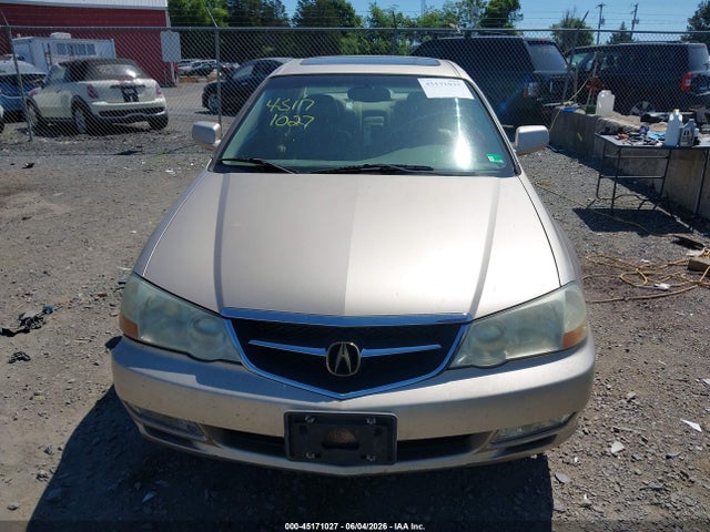 Продажа на аукционе авто 2002 Acura Tl 3.2, vin: 19UUA56602A036311, номер лота: 45171027