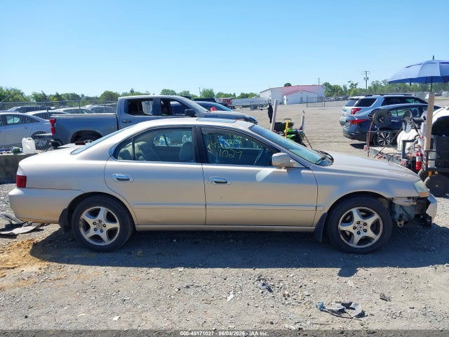 Продажа на аукционе авто 2002 Acura Tl 3.2, vin: 19UUA56602A036311, номер лота: 45171027