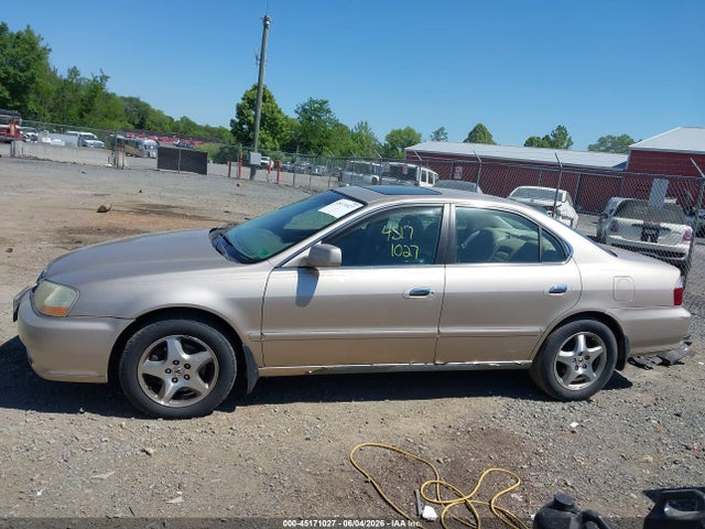 Продажа на аукционе авто 2002 Acura Tl 3.2, vin: 19UUA56602A036311, номер лота: 45171027