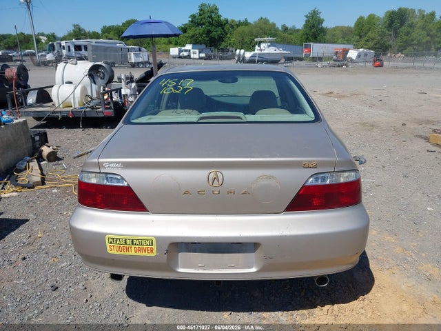 Продажа на аукционе авто 2002 Acura Tl 3.2, vin: 19UUA56602A036311, номер лота: 45171027
