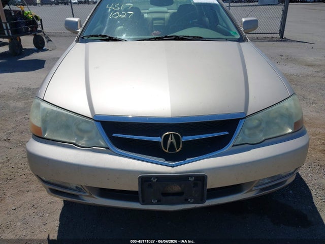 Продажа на аукционе авто 2002 Acura Tl 3.2, vin: 19UUA56602A036311, номер лота: 45171027