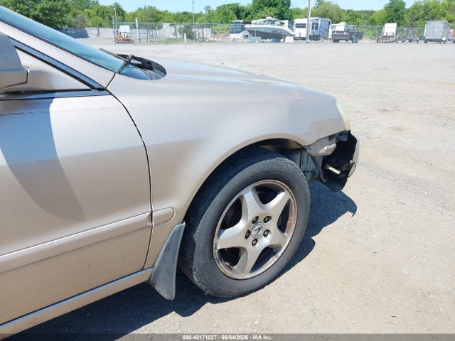 Продажа на аукционе авто 2002 Acura Tl 3.2, vin: 19UUA56602A036311, номер лота: 45171027