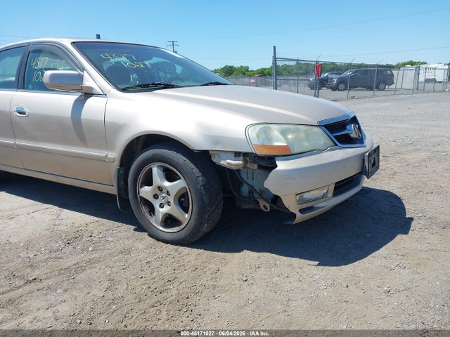 Продажа на аукционе авто 2002 Acura Tl 3.2, vin: 19UUA56602A036311, номер лота: 45171027