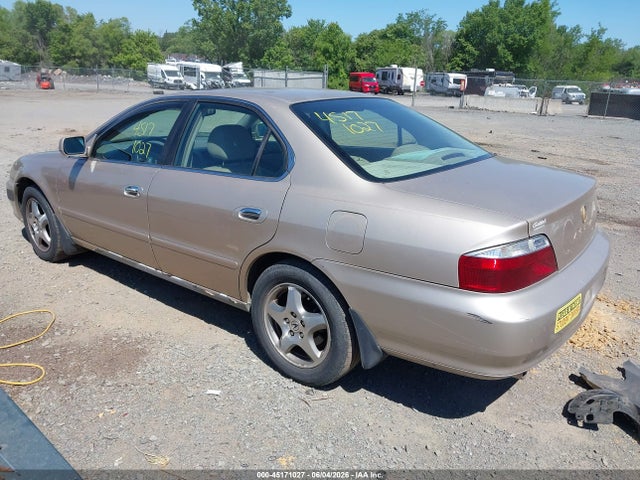 Продажа на аукционе авто 2002 Acura Tl 3.2, vin: 19UUA56602A036311, номер лота: 45171027