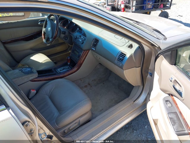 Продажа на аукционе авто 2002 Acura Tl 3.2, vin: 19UUA56602A036311, номер лота: 45171027
