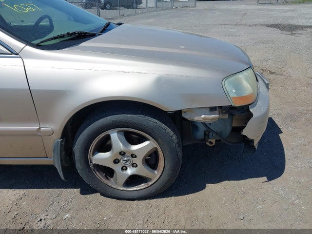 Продажа на аукционе авто 2002 Acura Tl 3.2, vin: 19UUA56602A036311, номер лота: 45171027