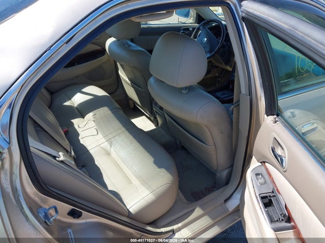 Продажа на аукционе авто 2002 Acura Tl 3.2, vin: 19UUA56602A036311, номер лота: 45171027