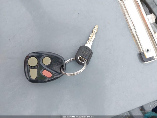 45171031 :رقم المزاد ، 1G1JH12F147216370 vin ، 2004 Chevrolet Cavalier Ls Sport مزاد بيع