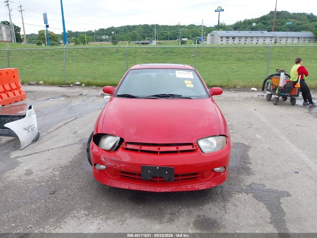45171031 :رقم المزاد ، 1G1JH12F147216370 vin ، 2004 Chevrolet Cavalier Ls Sport مزاد بيع